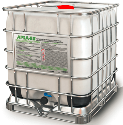 APSA 80 - 275 Gallon Tote